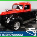 1940 Ford Pickup Pickup Truck 1940 Used Automatic
