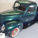 1940 Ford Pickup Showtruck Flathead V8 Restored Amazing Condition 1 Family Owned