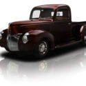 1940 Ford Pickup Truck! INVESTMENT GRADE!!! Well over $175K Invested!!!