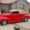 1940 Ford Sedan all steel body