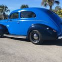 1940 FORD SEDAN TUDOR DELUXE
