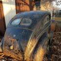 1940 Ford sstandard  Sedan Black RWD Manual standard