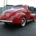 1940 FORD STANDARD COUPE STREET ROD HOT ROD (ALL STEEL NO RUST)