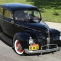 1940 Ford Standard Tudor