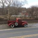 1940 Ford Truck Flathead Hotrod