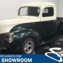 1940 Ford Truck  Pickup Truck 350 V8 Automatic (Floor) Classic Vintage Collector