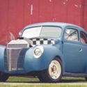 1940 ford tudor sedan deluxe 2 door