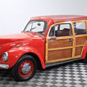1940 Ford Woody (Woodie) Wagon. 4-Speed. Runs and Drives Great!