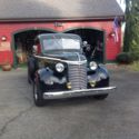 1940 GMC Pickup