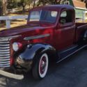 1940 GMC Truck - Chevy Half Ton Chevrolet Pickup