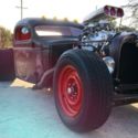 1940 GMC Truck Rat Rod