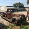 1940 GMC Truck