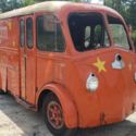 1940 International Metro