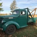 1940 International Truck