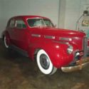 1940 LaSalle - Class 5