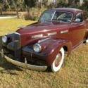 1940 Lasalle Special Coupe