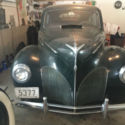 1940 lincoln Zepher