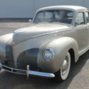 1940 Lincoln Zephyr