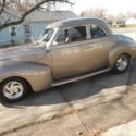 1940 MERCURY COUPE FORD HOT STREET ROD CLASSIC 5.0 CUSTOM MUSTANG FORD ENGINE++