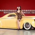 1940 MERCURY COUPE KUSTOM Award-Winning Show Car! All-Steel MASTERPIECE!