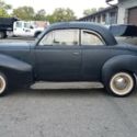 1940 mercury coupe,Taildragger,Custom