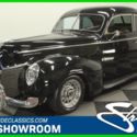 1940 Mercury Eight Window Coupe 1940 Used Automatic