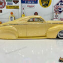 1940 Mercury Radical Custom &#034;Sexy Blonde&#034; ’50 Merc Flathead V8 C4 automatic