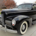 1940 nash ambassator six
