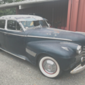 1940 Oldsmobile 98
