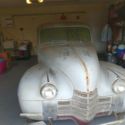 1940 Oldsmobile Sedan - Vintage, Rare, Collectible, Restoration Project