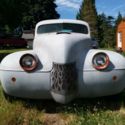 1940 Oldsmobile Series 60 Rat Rod 455 V8