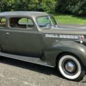 1940 Packard 110 2-door Sedan