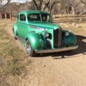 1940 Packard 110 Coupe Hot Rod  not Chevy Ford Buick Oldsmobile 1935, 1936, 1937