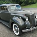 1940 PACKARD 110 TOURING SEDAN