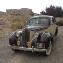 1940 Packard 120 - RELISTED