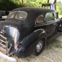 1940 Packard 180