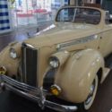 1940 Packard 1800 Convertible