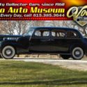 1940 Packard 18th Series 1808