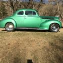 1940 Packard Coupe custom  “LOOK”