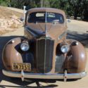 1940 Packard model 110 Resto-rod
