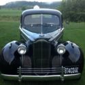 1940 Packard Model 120-A Arizona Motor Company