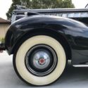 1940 packard Showcar winner