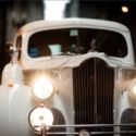 1940 PACKARD STRETCH LIMOUSINE