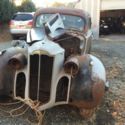 1940 packard