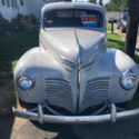 1940 plymouth coupe P9