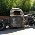 1940 Plymouth Rat Rod, Hot rod, Street Rod, 5.7 HEMI