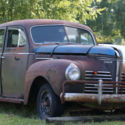 1940 Plymouth Sedan **RAT ROD SPECIAL!**