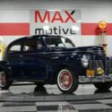 1940 Plymouth Sedan  Sedan