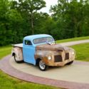 1940 Plymouth Street Rod, Rat Rod, Pro-Street