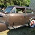 1940 Pontiac 2 Door Special Classic Original